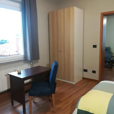 Ferluga B&B 4*