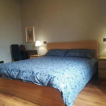 B&B Ferluga 트리에스테