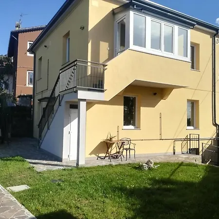 Ferluga B&B 4*