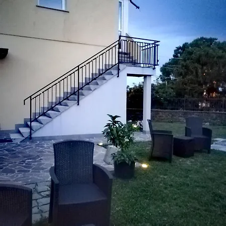 Ferluga טריאסטה