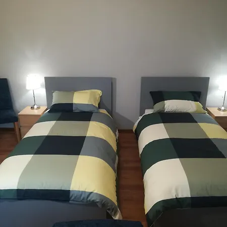 Ferluga טריאסטה