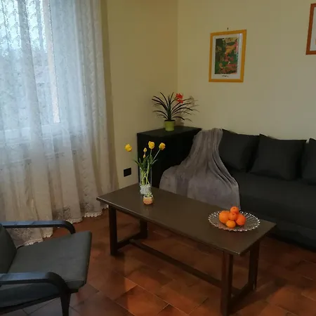 Ferluga 4* טריאסטה