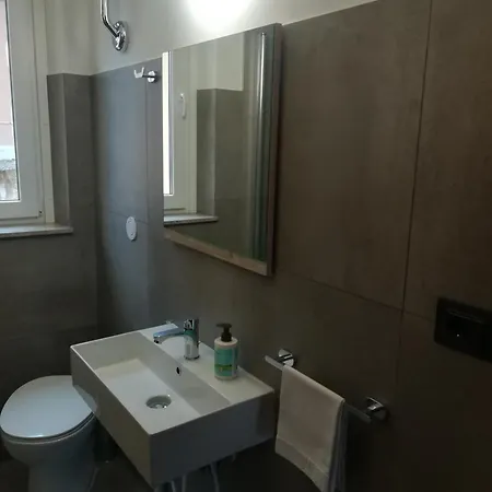 Ferluga לינה וארוחת בוקר