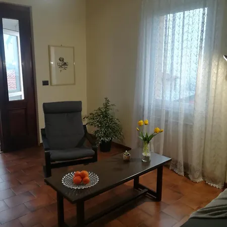 Ferluga Nocleg ze śniadaniem 4*