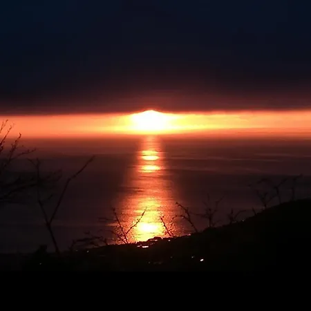 Nocleg ze śniadaniem Ferluga 4*