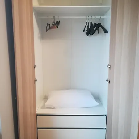 Ferluga فندق مبيت وإفطار