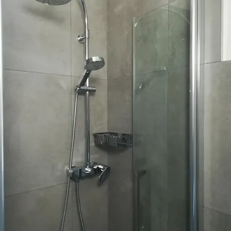 לינה וארוחת בוקר Ferluga