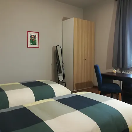 Ferluga Nocleg ze śniadaniem Triest