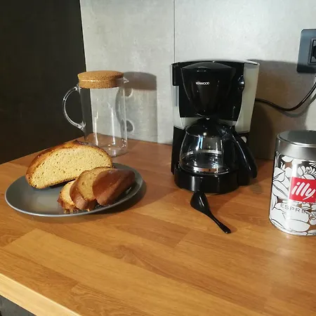 Ferluga Nocleg ze śniadaniem