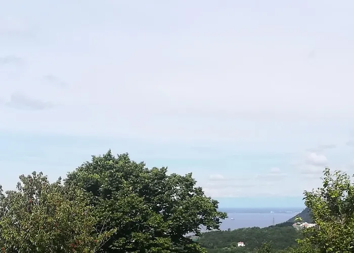 Ferluga فندق مبيت وإفطار 4*