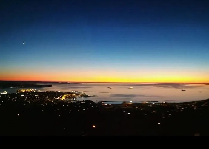 Bed & Breakfast Ferluga