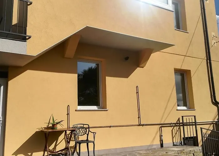 Bed & Breakfast Ferluga 4*