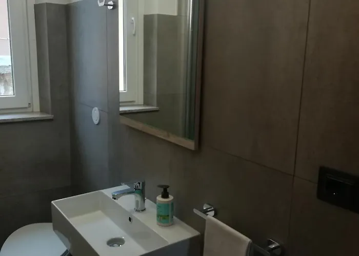 Ferluga Bed & Breakfast