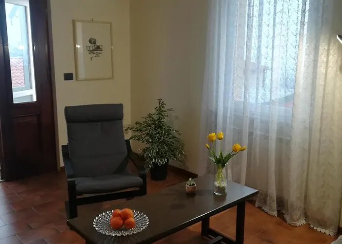 Ferluga فندق مبيت وإفطار 4*