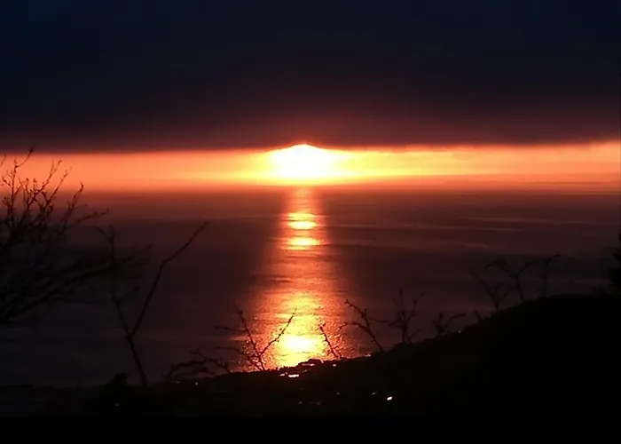 فندق مبيت وإفطار Ferluga 4*