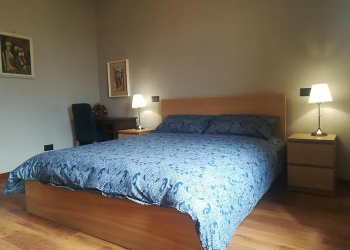 Bed & Breakfast Ferluga Trieste