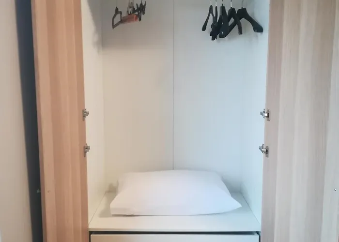 Ferluga Bed & Breakfast