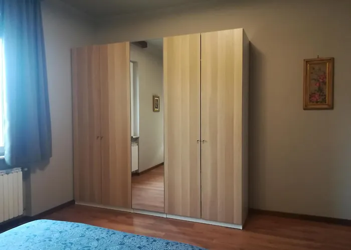 Bed & Breakfast Ferluga 4*