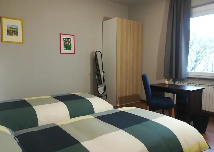 Ferluga Bed & Breakfast Trieste