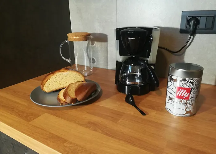 Ferluga Bed & Breakfast