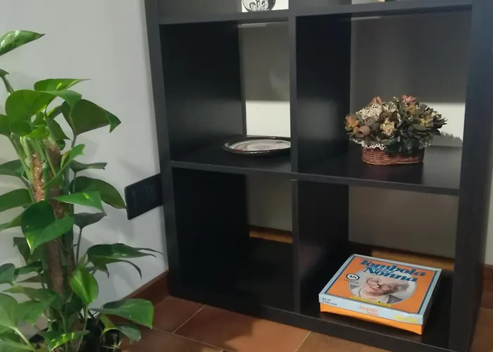 Bed & Breakfast Ferluga